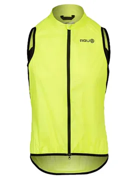Gilet Essential Hi Vis Neon Yellow