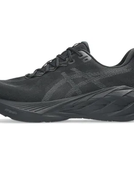 Dynablast 6 Black / Carrier Grey 45 Herren - Asics - FashionsVida