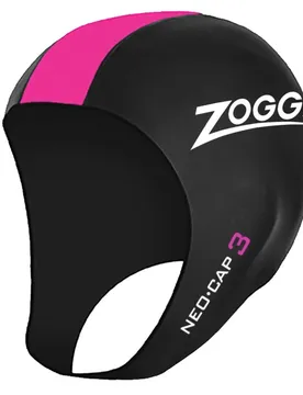 Zoggs Casquette En Néoprène