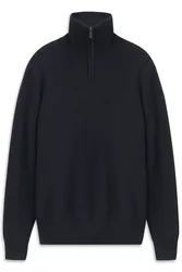 XL HERREN PULLOVER 1/1 ARM male