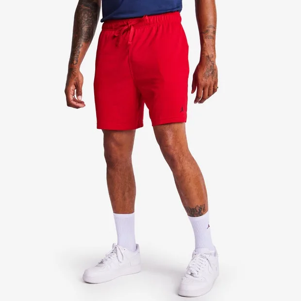 Sport Dri-fit Men Shorts - Red - Size - Red - Size: Small - Jordan - FashionsVida