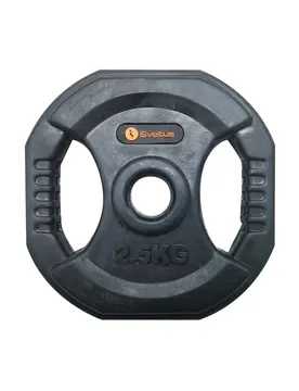 Scheibe pump Griffe 2,50Kg - Vert - unisex - Size: TU
