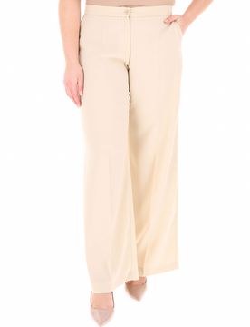 Pantalone wide leg BURRO 54
