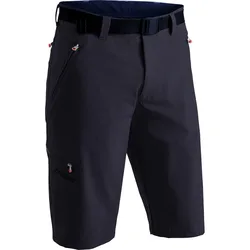 Nil Herren Bermuda Shorts, blau 54
