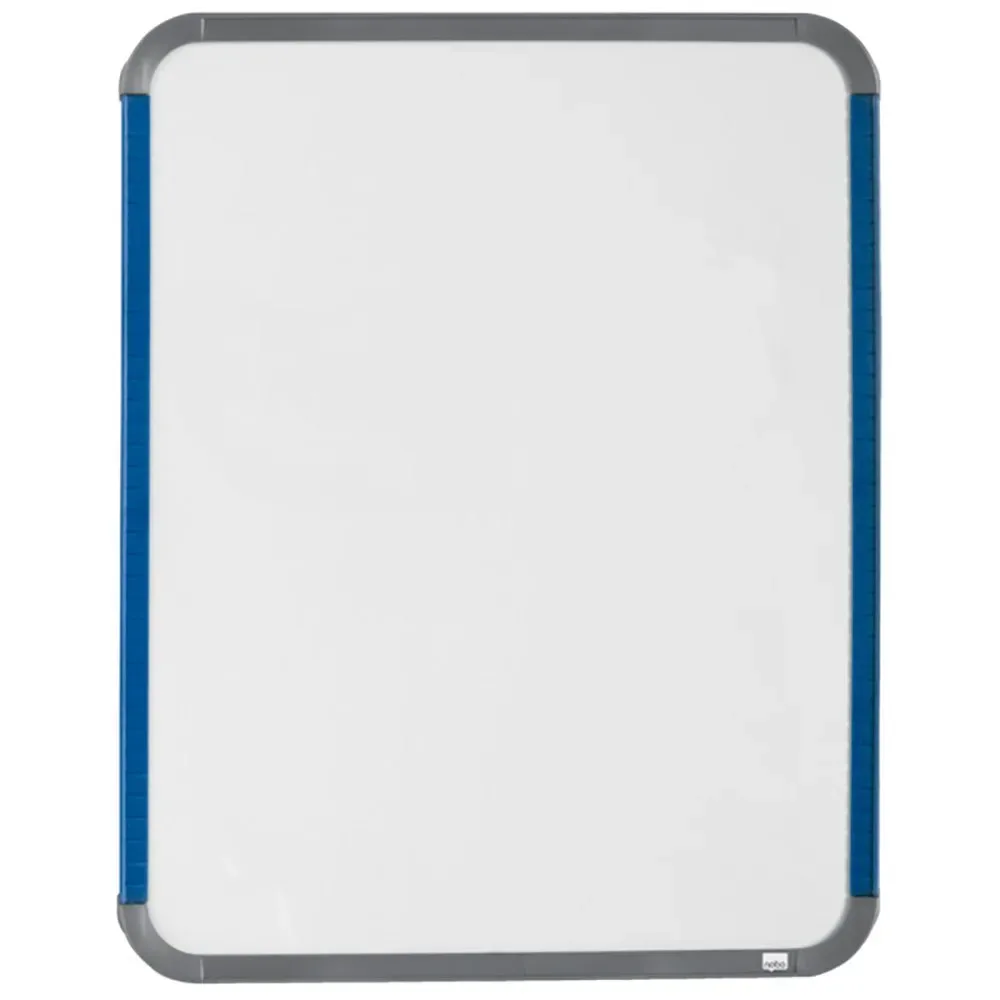 Piccola Lavagna Magnetica 28x36 Cm - Nobo - FashionsVida