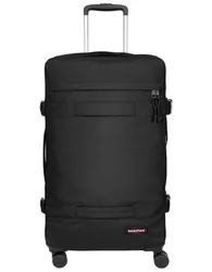 Valise 80L - Transit'r 4 L+ Black - Noir