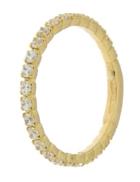 Anello Donna Oro Giallo GL100895