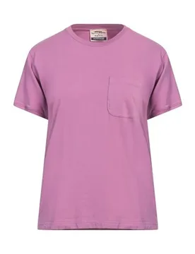 Camiseta Mujer Malva 44 Mujer - Heritage - FashionsVida
