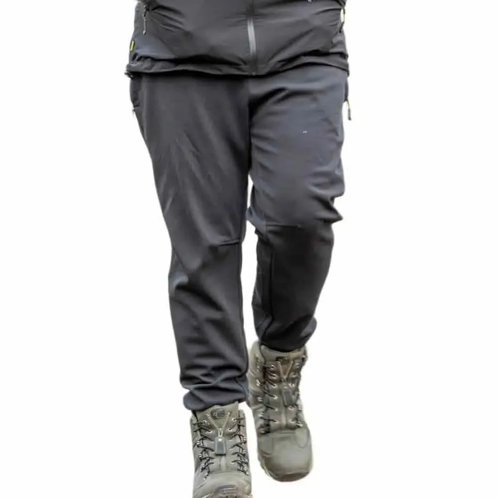 Classic Joggers Green XL Men - Ridgemonkey - FashionsVida
