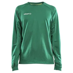 Craft Sweat-shirt Evolve Green 2XL