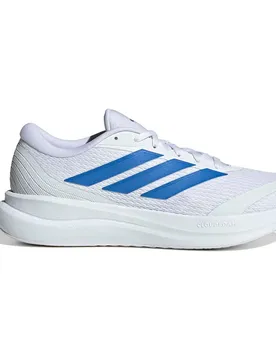 Scarpe Da Running Runfalcon 6 Ftwr White / Bright Royal / Grey One EU 45 1/3