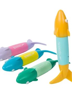 Speedo Jeu Spinning Dive Toys
