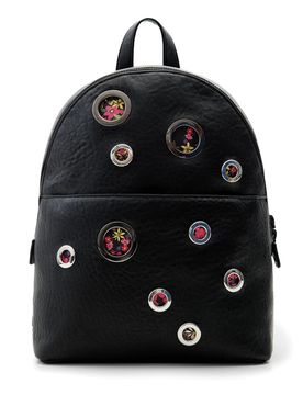 Titanica Zaino 23WAKP16 2000 NERO