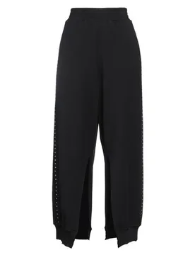 Hose Damen Schwarz XS Damen - MM6 MAISON MARGIELA - FashionsVida