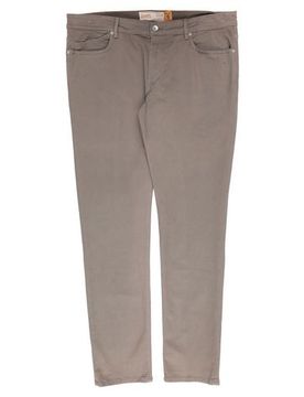 Pantalones Hombre Caqui 30 Hombre