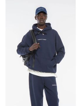 Para hombre. HS2503 Sudadera Lfnf (S), Casual, Algodón