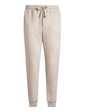 Etro Pantaloni Jogging Beige