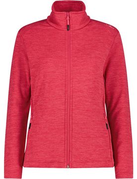Woman jacket Sudaderas Montaña Mujer Rosa (38)