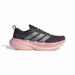 Damen-Laufschuhe Supernova Glide - Violet - female - Size: 38
