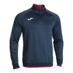Trainingsoberteil Premium - Bleu - male - Size: 2XL