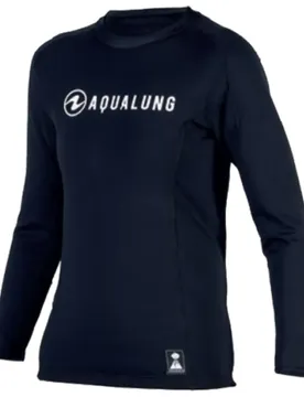 Rash Guard Manches Longues Top Ceramiqskin 2XL