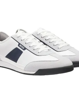 Sneaker Nitan 10271652 Open White EU 46