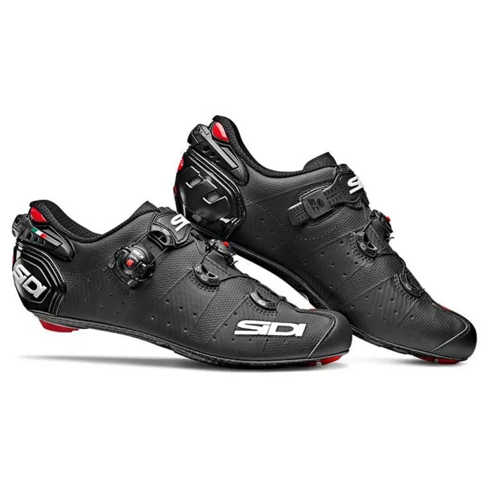 Chaussures De Route Wire 2 Carbon - SIDI - FashionsVida