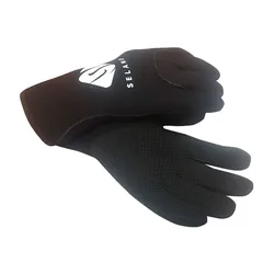 Gants Neoprene 3 Mm Black S