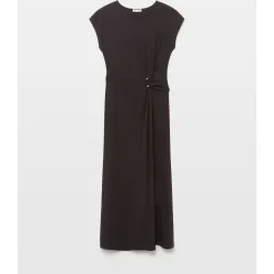 Easy Wear - Vestido midi de mujer