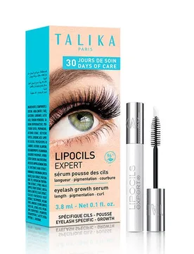 Lipocils Expert (1 Mes) Talika - Talika - FashionsVida