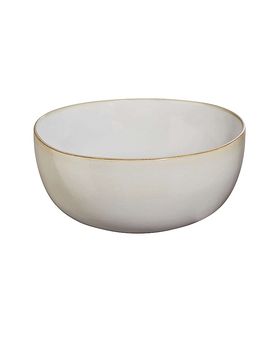 Ensaladera 22cm Saisons Arena beige