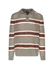 Pullover C-FINCENZO beige S herren