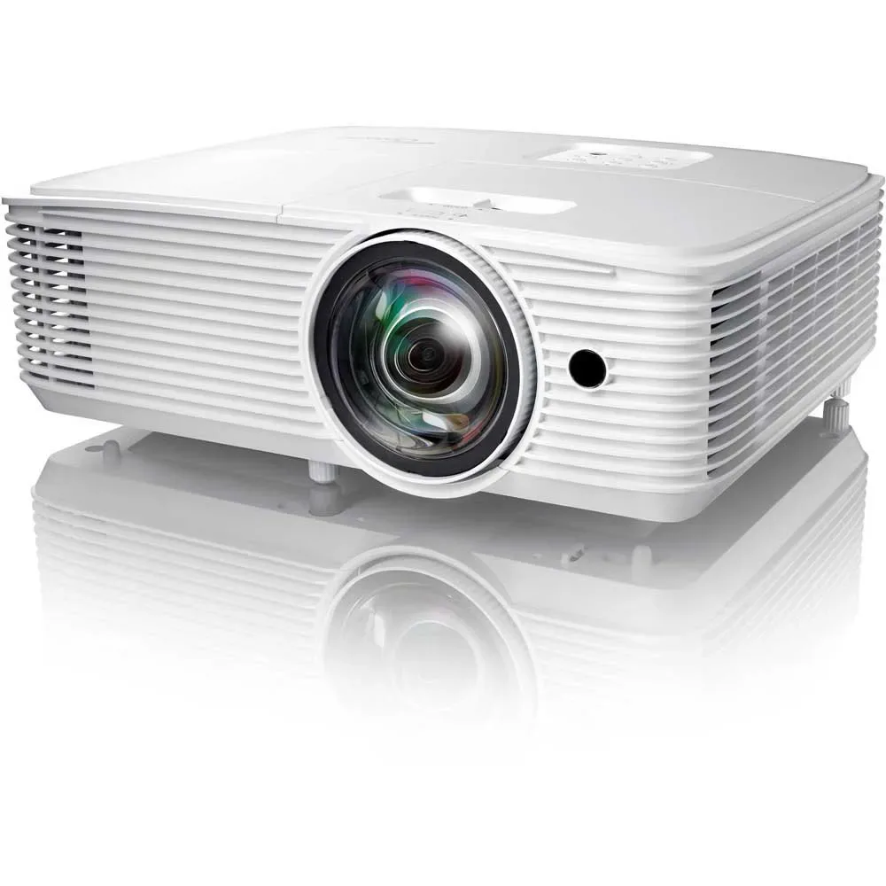 Projecteur X309st 3d White One Size unisex - Optoma - FashionsVida