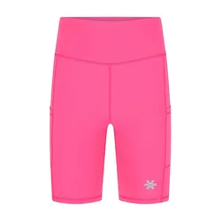 Revolv Short Leggings Electric Fuchsia S