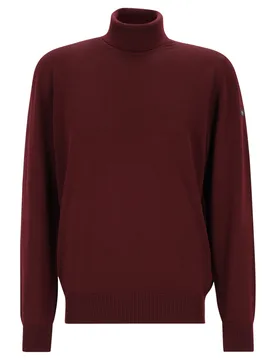 Pullover Rollkragen 1/1 Arm male - 54 - FashionsVida