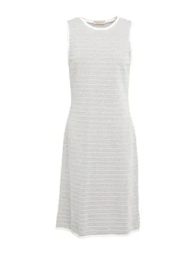 Minivestido Mujer Negro 38 Mujer - Purotatto - FashionsVida