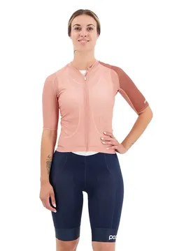Poc Maillot à Manches Courtes Air