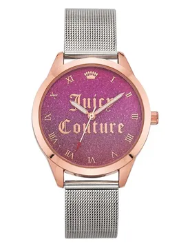 Orologio Da Donna Jc1279hprt Pink / Silver / Pink One Size