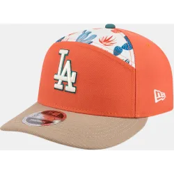 Gorra 9FIFTY LA Dodgers Spring Training Fan Pack