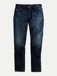 Slim-Jeans Tellis Blau 33