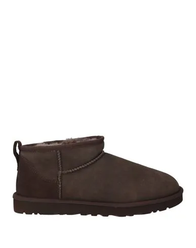 Stiefelette Herren Dunkelbraun 43,44 Herren - Ugg - FashionsVida