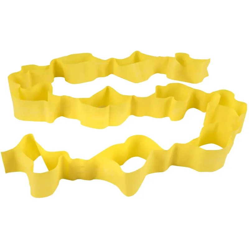 Einzelne Gummibänder CLX - Jaune - unisex - Size: TU