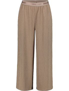 Luhta Hilleis Damen Hose, braun XS