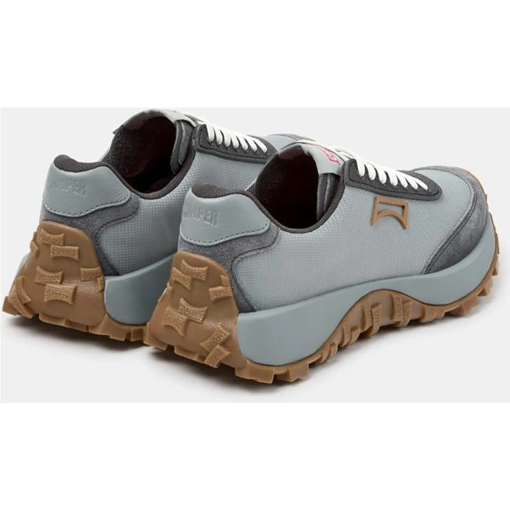Zapatillas de mujer Drift Trail con cordones - Camper - FashionsVida