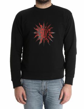 Fausto Puglisi Felpa Sun