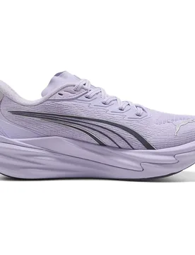 Scarpe Da Running Deviate Nitro Light Lavender / Inky Depths EU 36 - Puma - FashionsVida