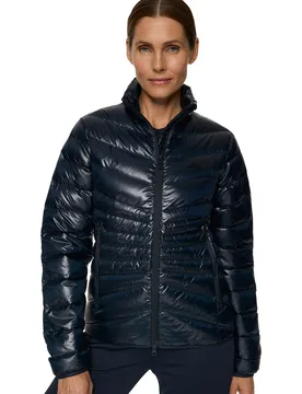 Jacke Lara Light Down, navy xs - J.lindeberg - FashionsVida