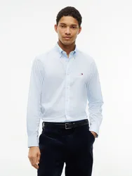 FLEX POPLIN GINGHAM RF SHIRT male