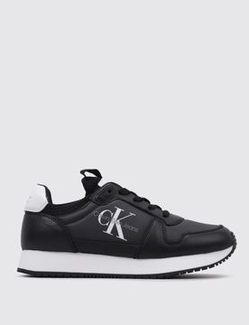RUNNER SOCK LACEUP ML LTH
