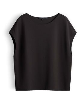 Camiseta UVALERIE marrón 38